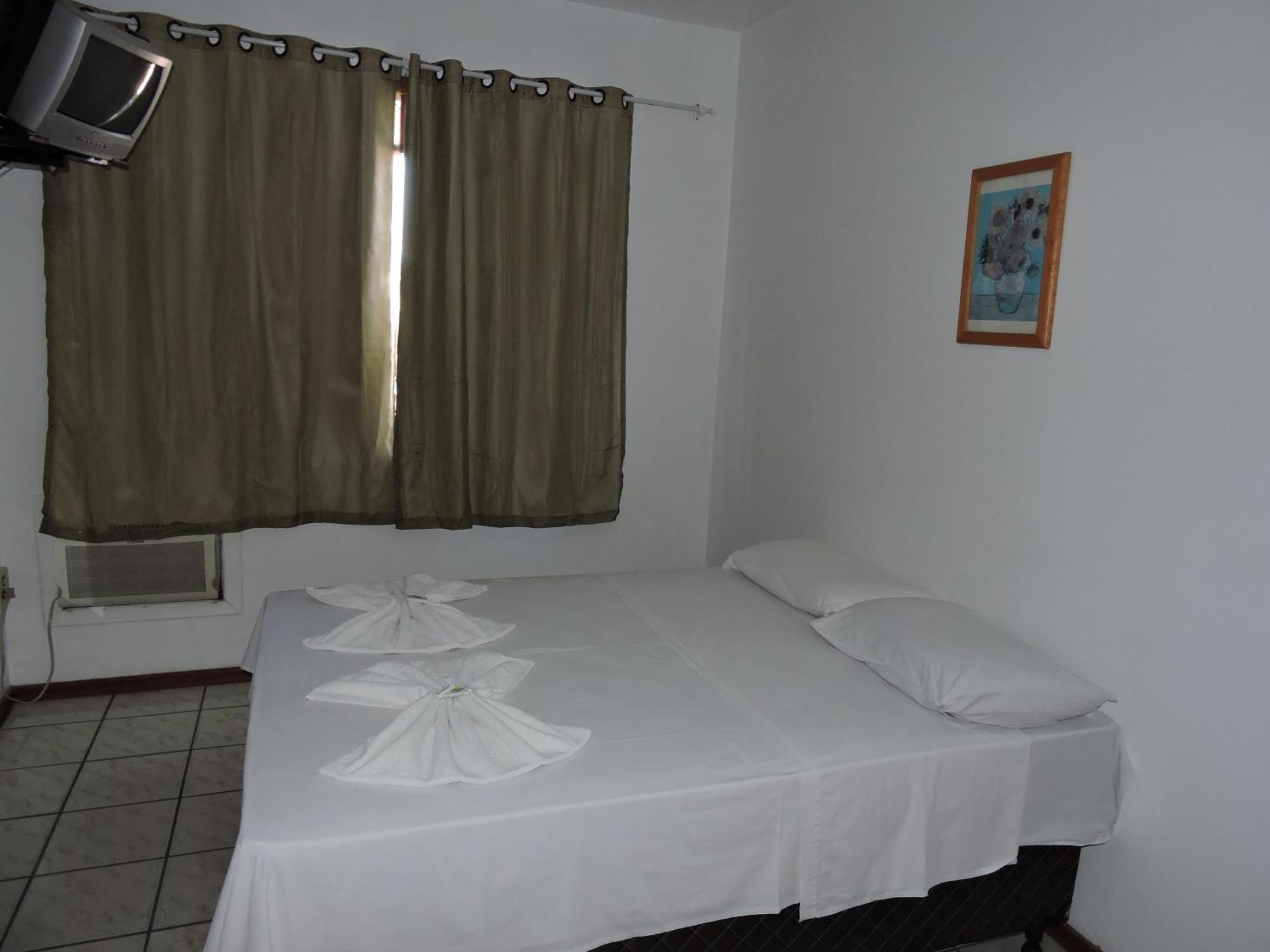 Rede Hs Hotelaria Florianopolis Room photo